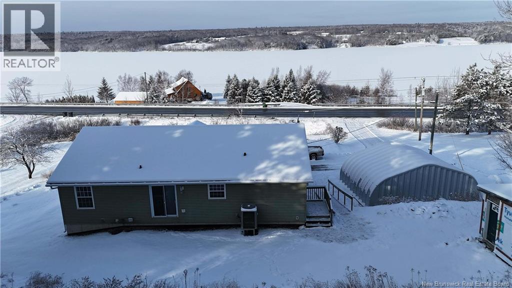 4506 Hwy 102, Upper Kingsclear, New Brunswick  E3E 1N3 - Photo 35 - NB132661