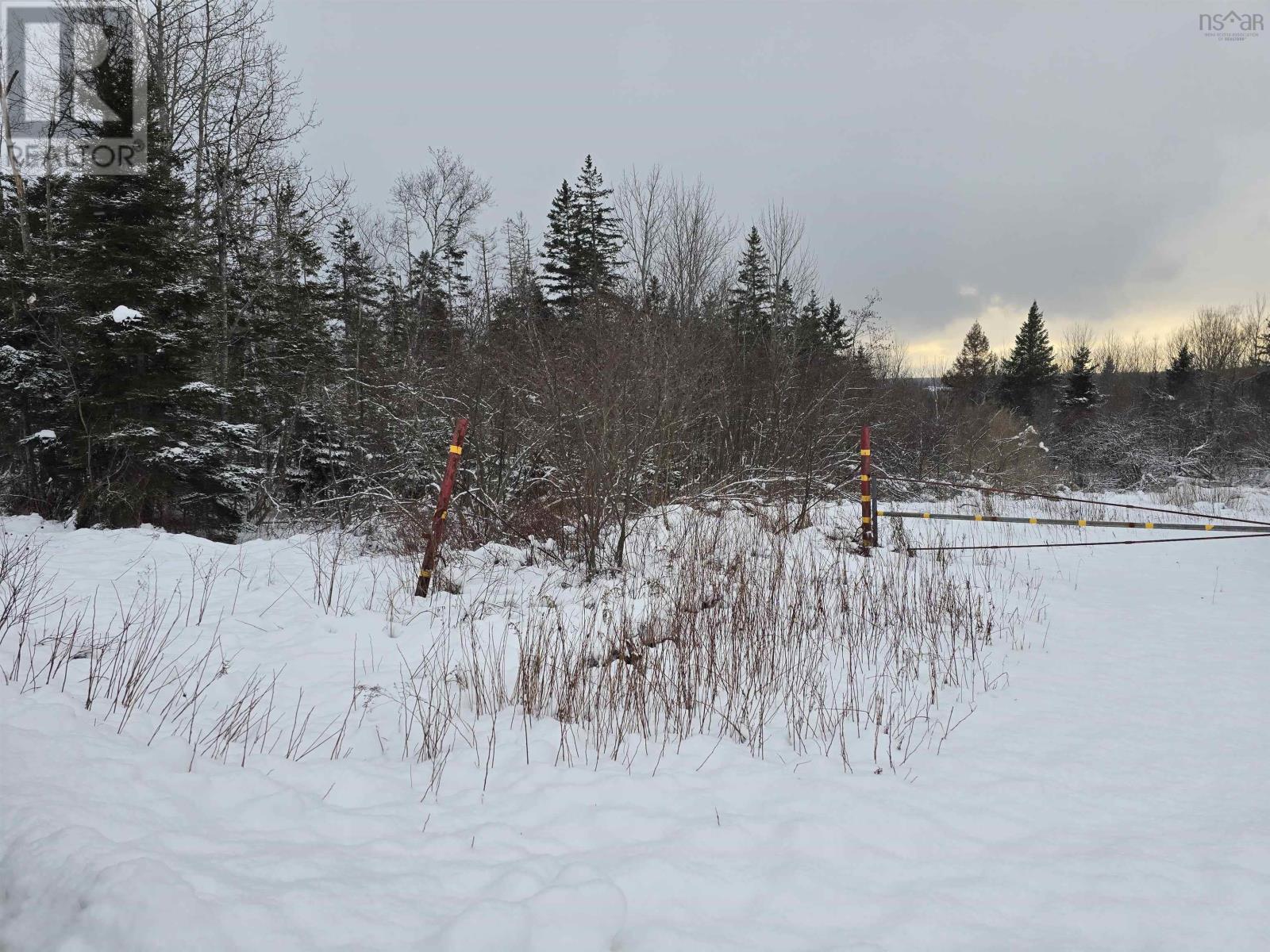 River Road, Plymouth, Nova Scotia