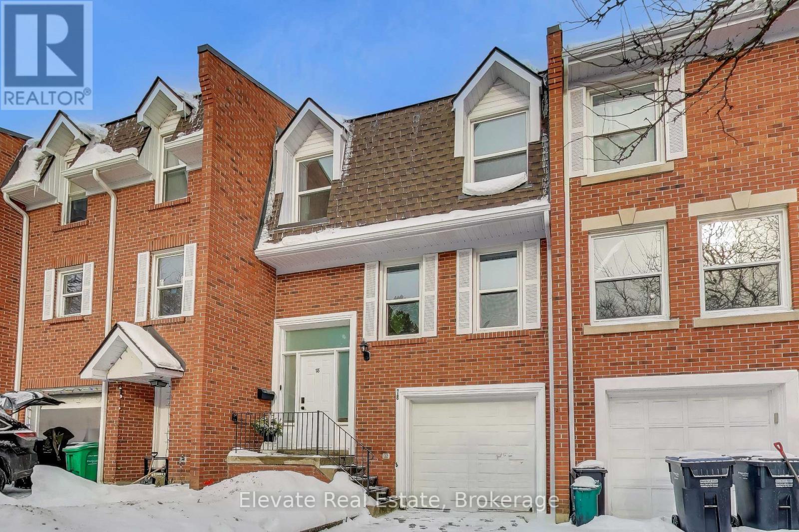 78 - 333 Meadows Boulevard, Mississauga, Ontario  L4Z 1G9 - Photo 2 - W12726290