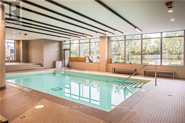 1208 - 52 Forest Manor Road, Toronto (Henry Farm), Ontario  M2J 0E2 - Photo 5 - C12608640