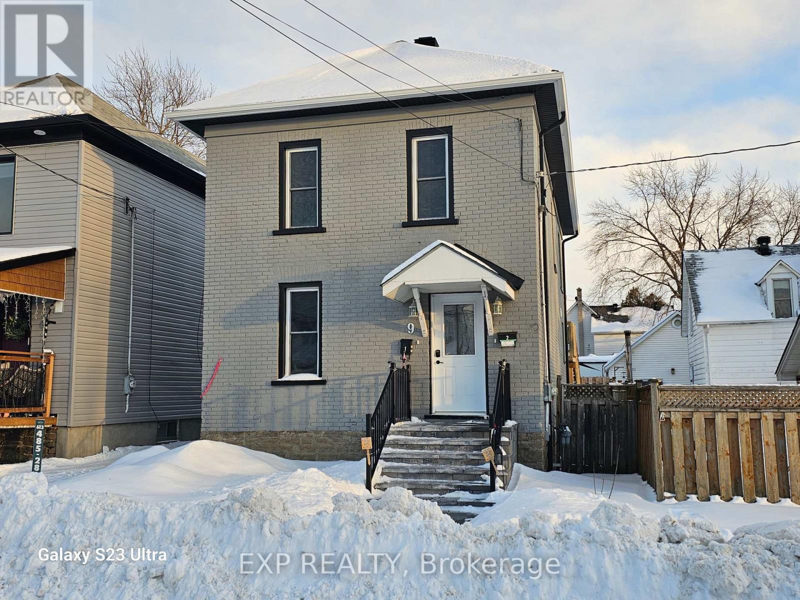 A - 9 Kent Street, Smiths Falls, Ontario  K7A 1B5 - Photo 19 - X12707474