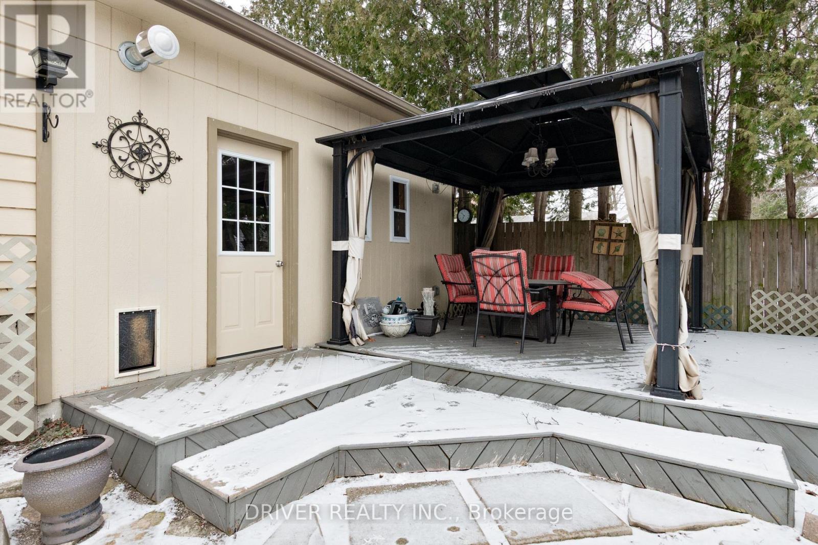 12 South Street E, Aylmer, Ontario  N5H 1P6 - Photo 28 - X12726736