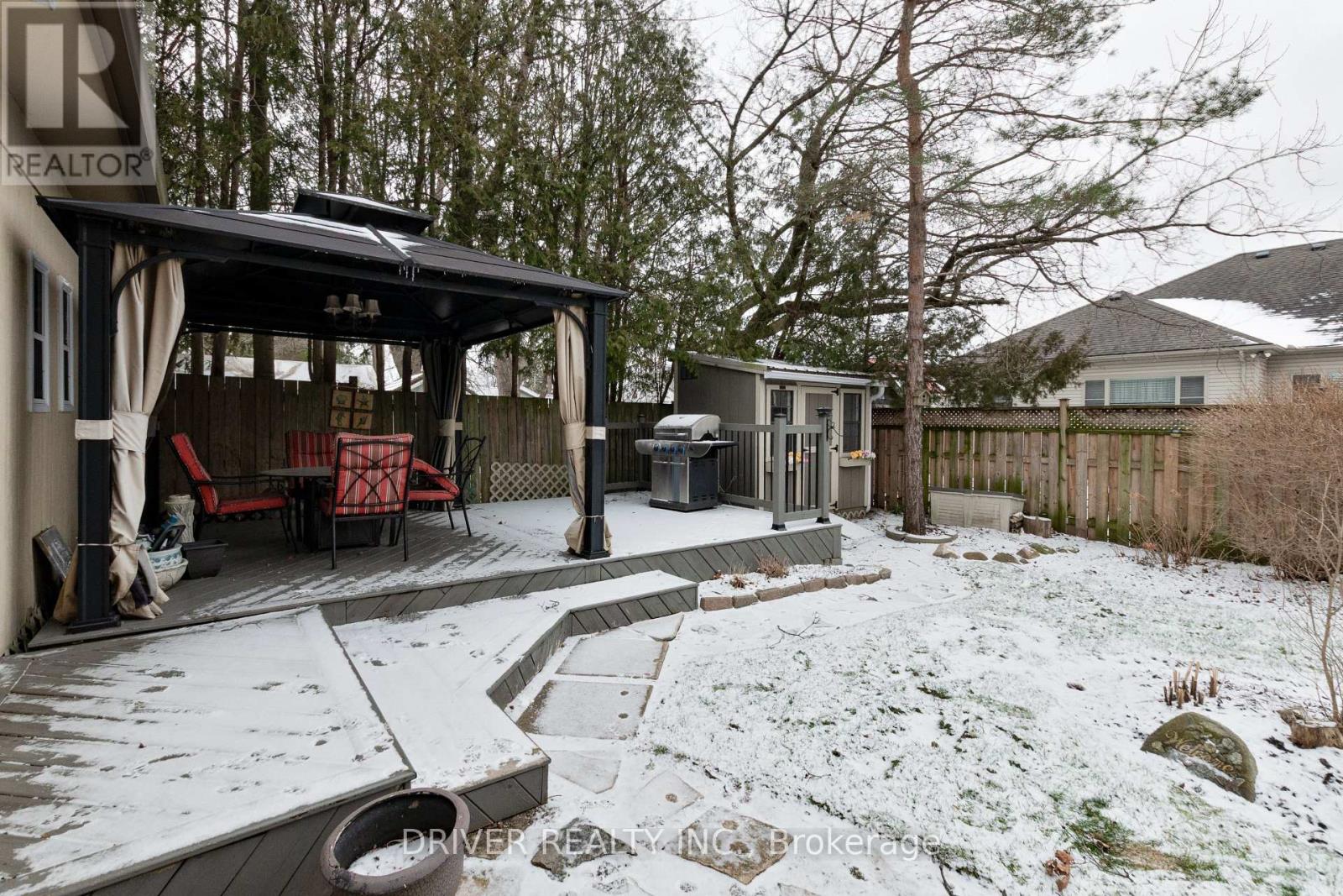 12 South Street E, Aylmer, Ontario  N5H 1P6 - Photo 29 - X12726736