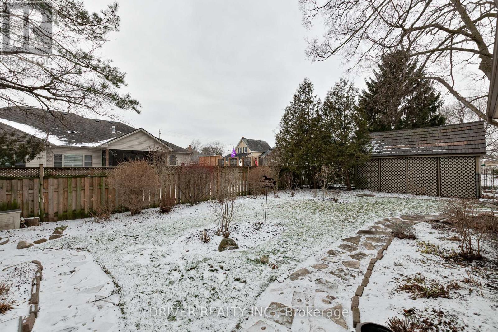 12 South Street E, Aylmer, Ontario  N5H 1P6 - Photo 30 - X12726736