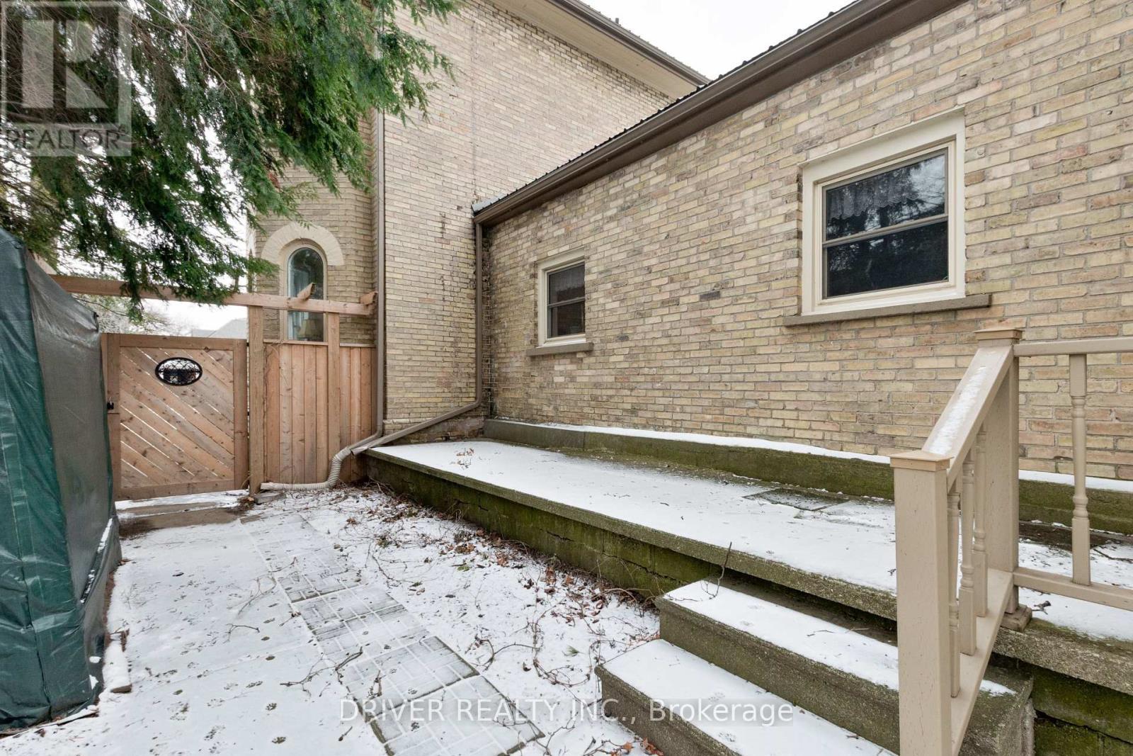 12 South Street E, Aylmer, Ontario  N5H 1P6 - Photo 31 - X12726736