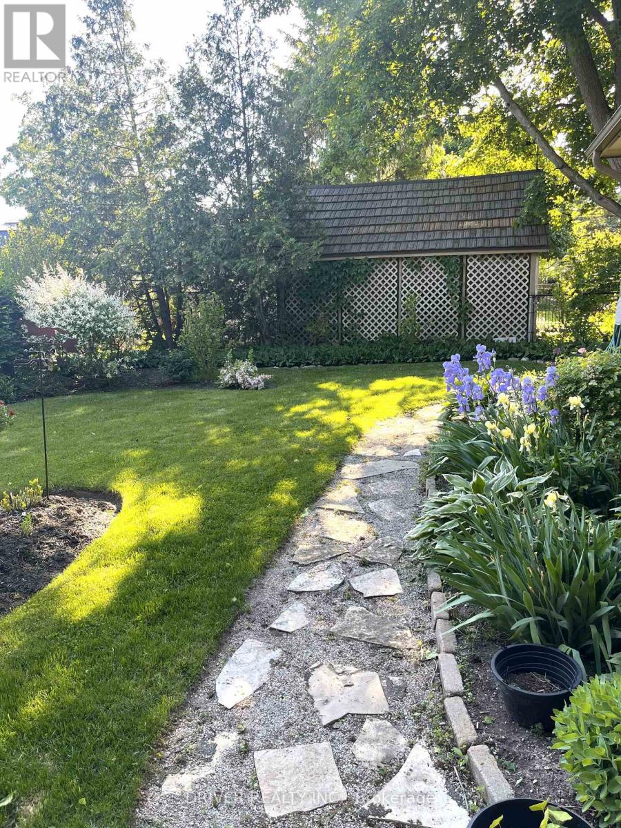 12 South Street E, Aylmer, Ontario  N5H 1P6 - Photo 34 - X12726736