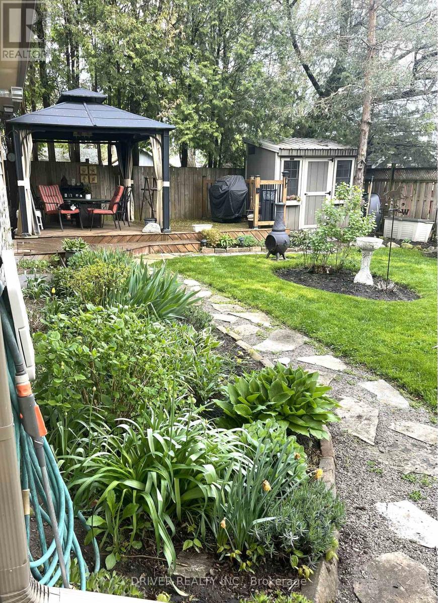 12 South Street E, Aylmer, Ontario  N5H 1P6 - Photo 35 - X12726736