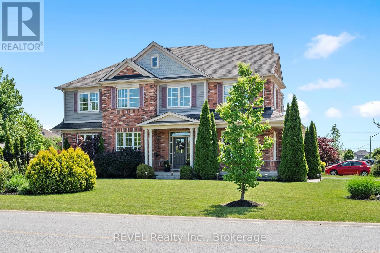 6500 St. Michael Avenue, Niagara Falls, Ontario  L2H 0C5 - Photo 2 - X12726716