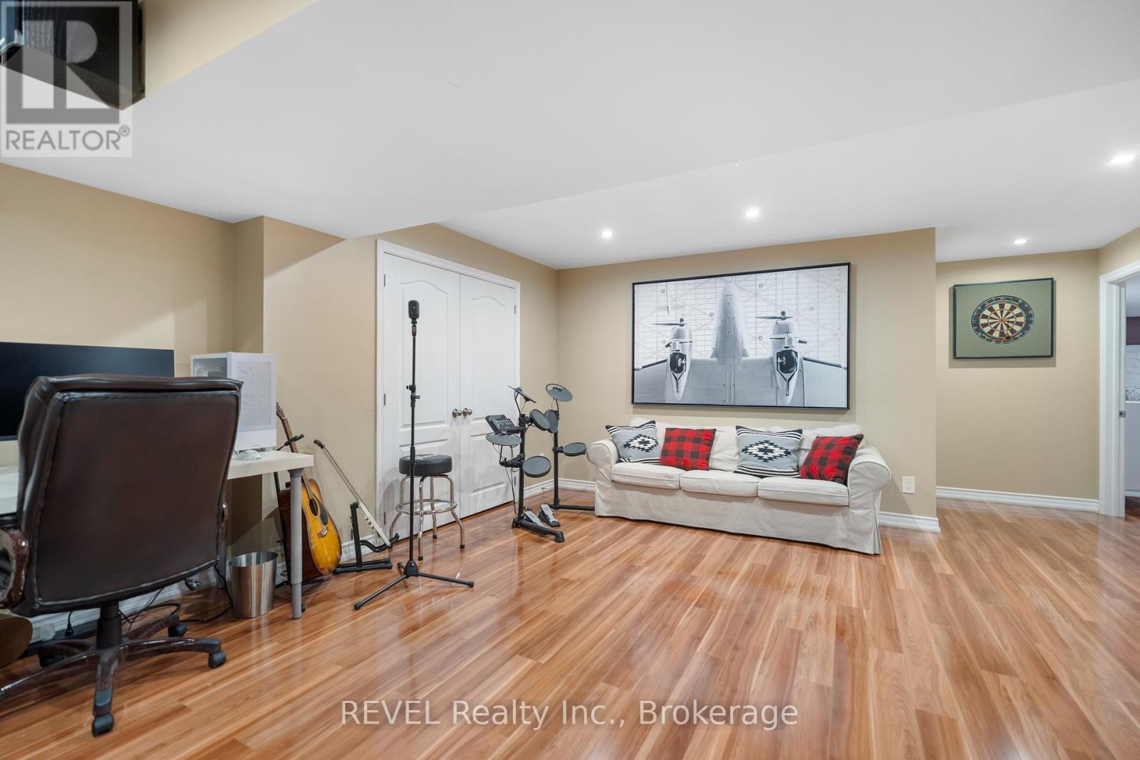 6500 St. Michael Avenue, Niagara Falls, Ontario  L2H 0C5 - Photo 30 - X12726716