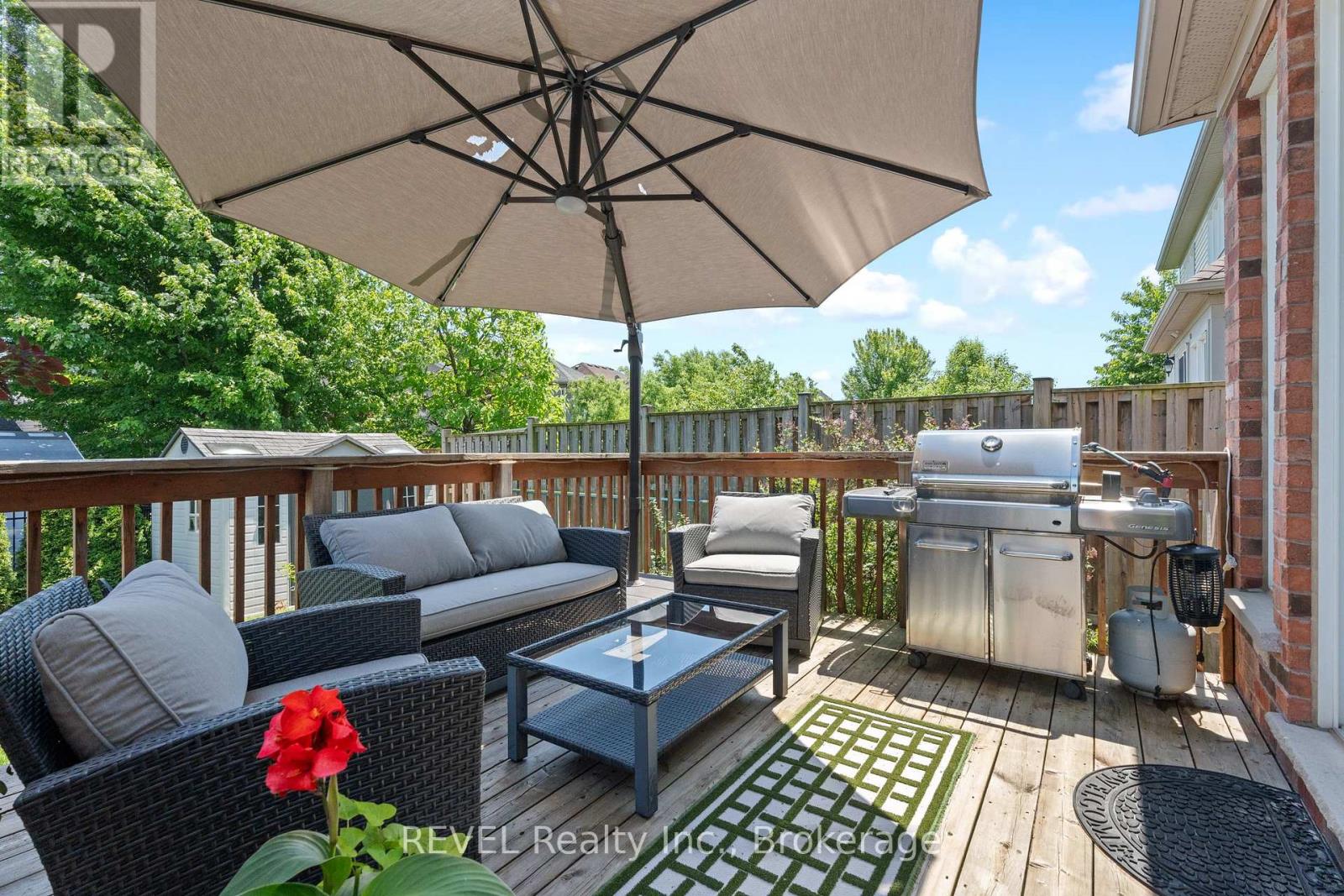 6500 St. Michael Avenue, Niagara Falls, Ontario  L2H 0C5 - Photo 33 - X12726716