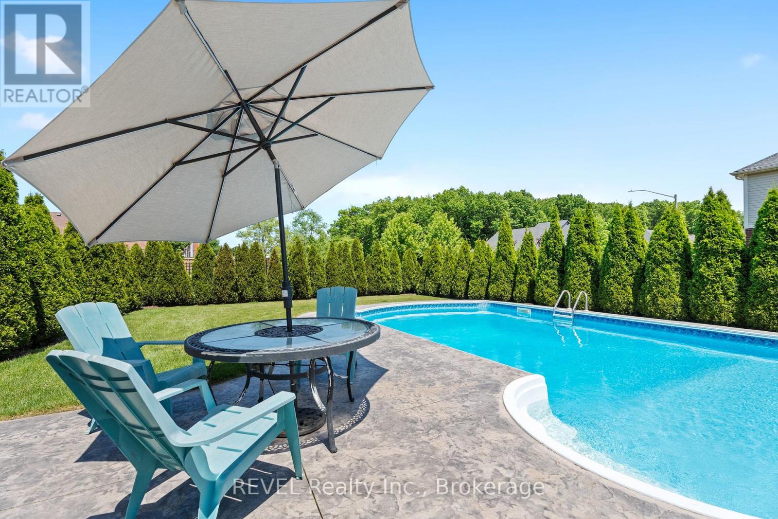 6500 St. Michael Avenue, Niagara Falls, Ontario  L2H 0C5 - Photo 35 - X12726716