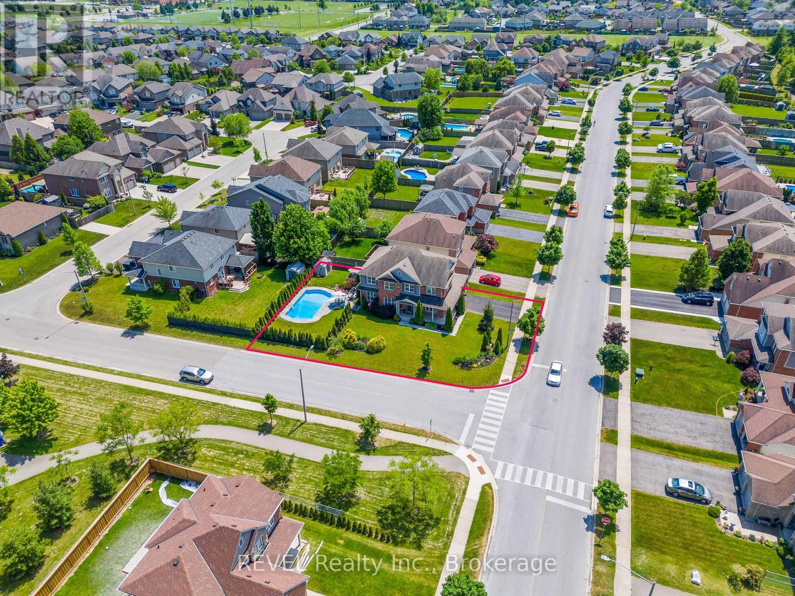 6500 St. Michael Avenue, Niagara Falls, Ontario  L2H 0C5 - Photo 38 - X12726716