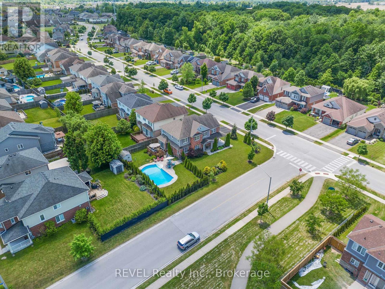 6500 St. Michael Avenue, Niagara Falls, Ontario  L2H 0C5 - Photo 39 - X12726716