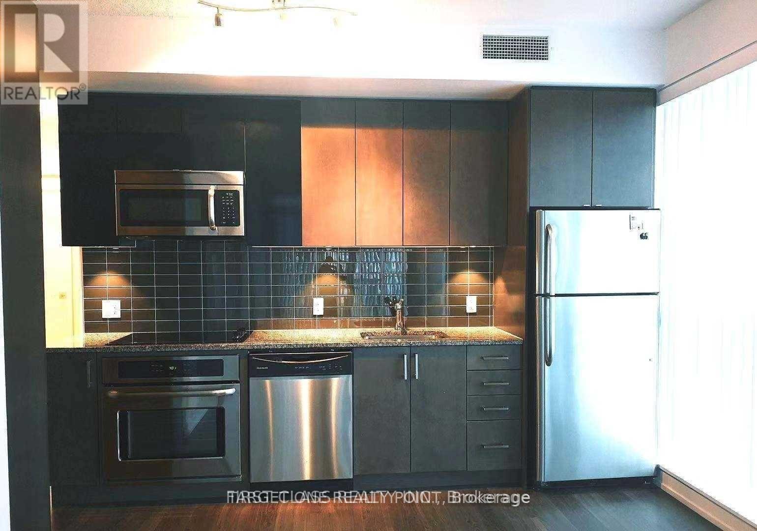 #1807 - 89 Dunfield Avenue W, Toronto, Ontario  M4S 0A4 - Photo 4 - C12726704