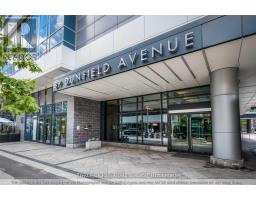 #1807 - 89 DUNFIELD AVENUE W, Toronto, Ontario