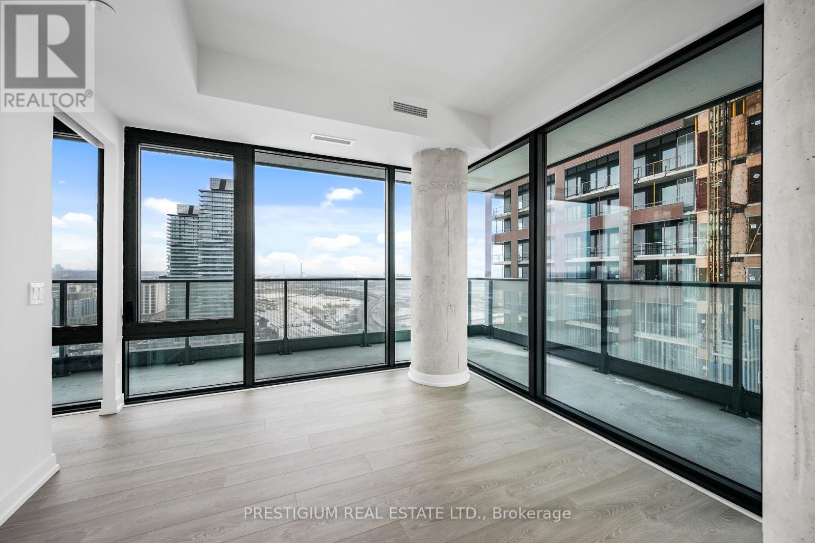 2602 - 35 Parliament Street, Toronto, Ontario  M5A 1G1 - Photo 10 - C12726708