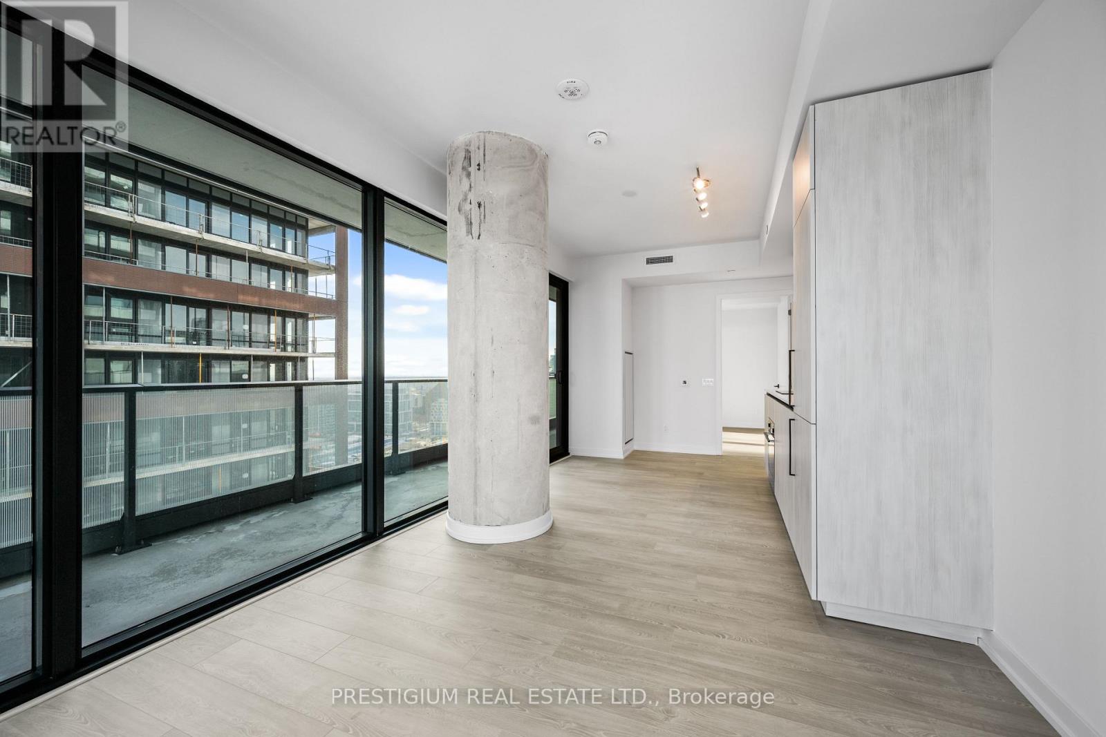 2602 - 35 Parliament Street, Toronto, Ontario  M5A 1G1 - Photo 11 - C12726708