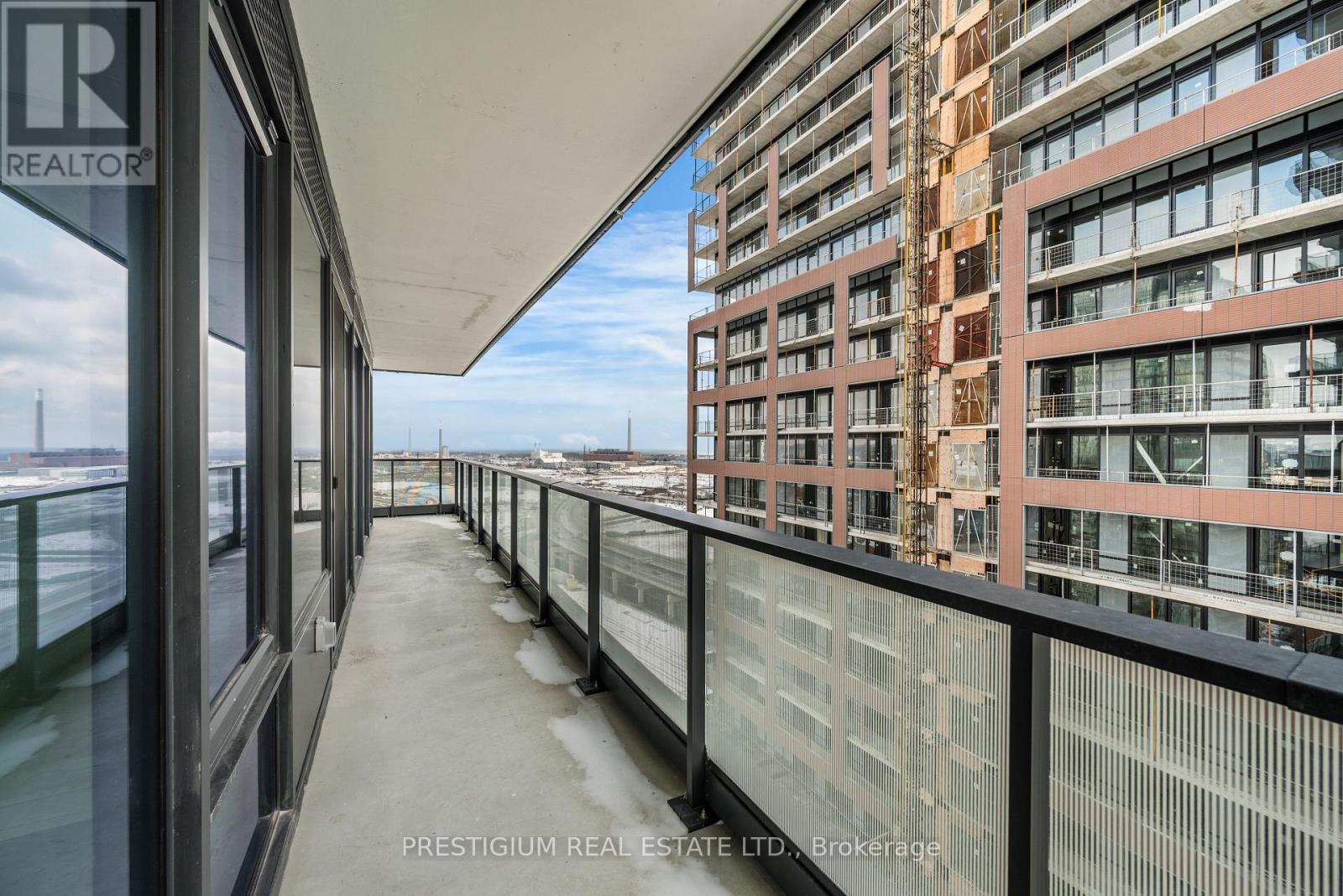 2602 - 35 Parliament Street, Toronto, Ontario  M5A 1G1 - Photo 24 - C12726708