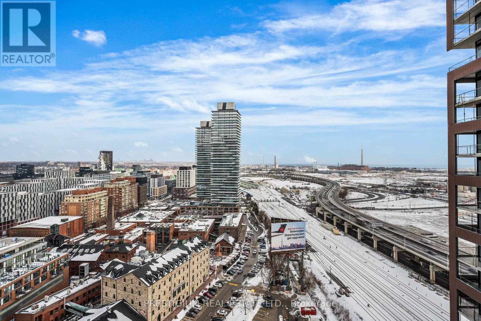 2602 - 35 Parliament Street, Toronto, Ontario  M5A 1G1 - Photo 25 - C12726708