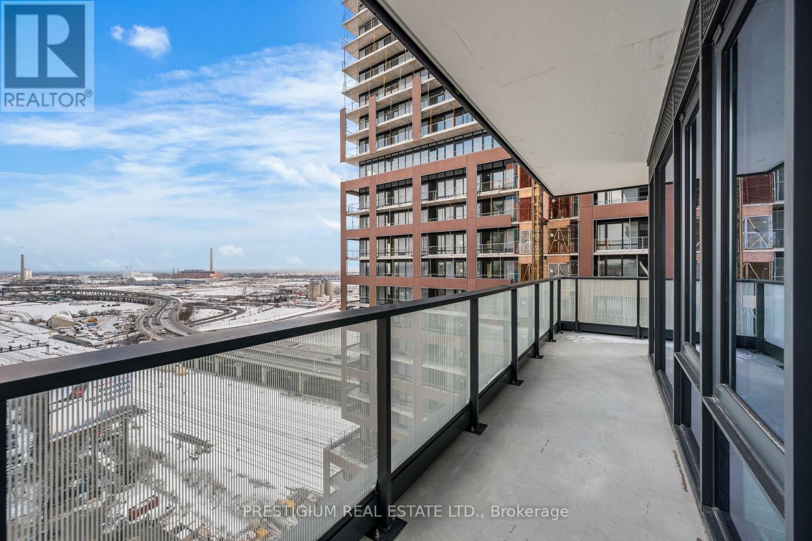 2602 - 35 Parliament Street, Toronto, Ontario  M5A 1G1 - Photo 26 - C12726708