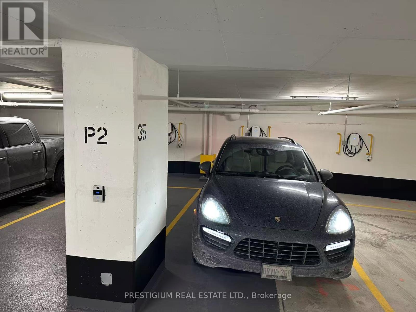 2602 - 35 Parliament Street, Toronto, Ontario  M5A 1G1 - Photo 3 - C12726708