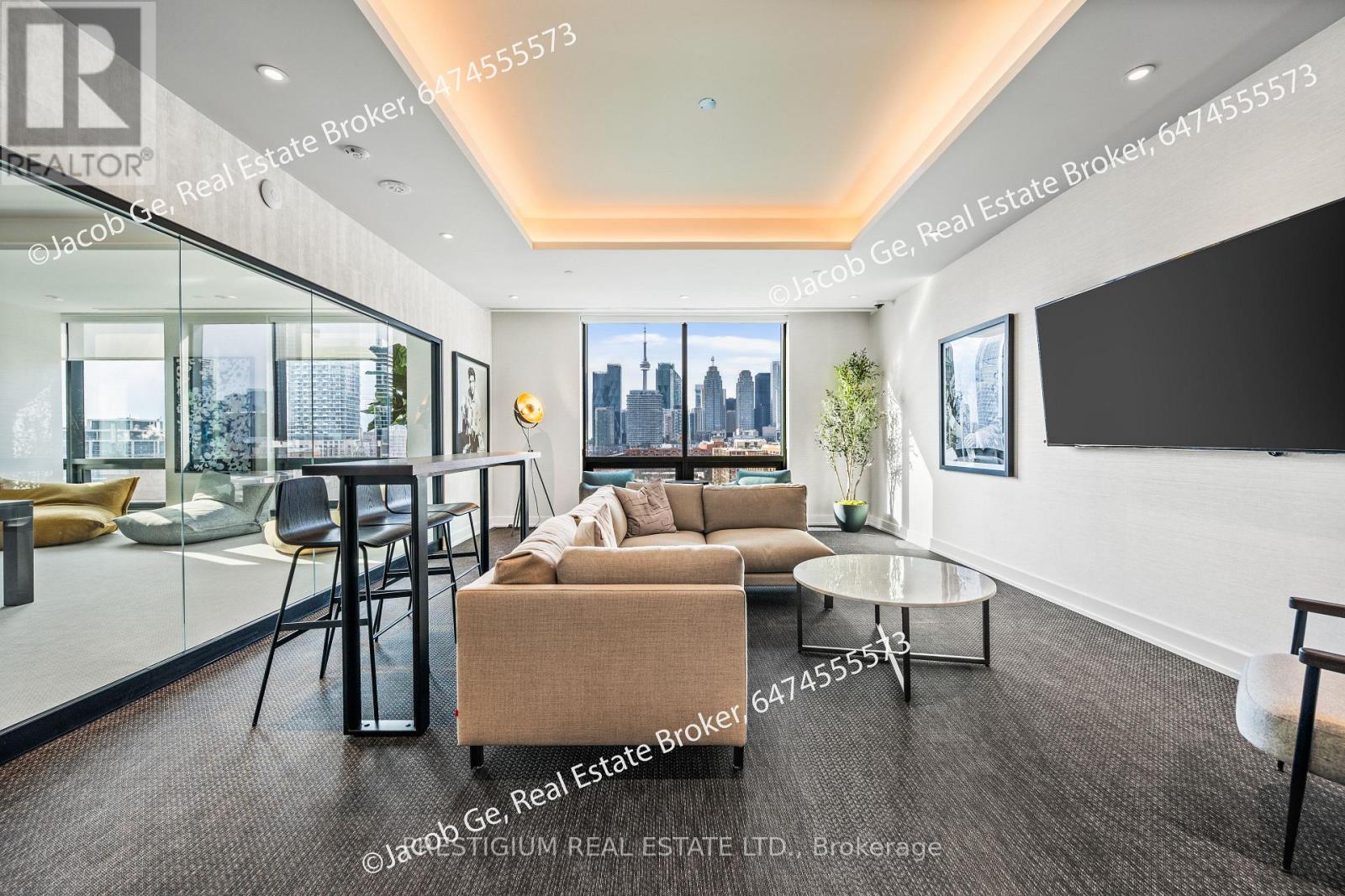 2602 - 35 Parliament Street, Toronto, Ontario  M5A 1G1 - Photo 31 - C12726708