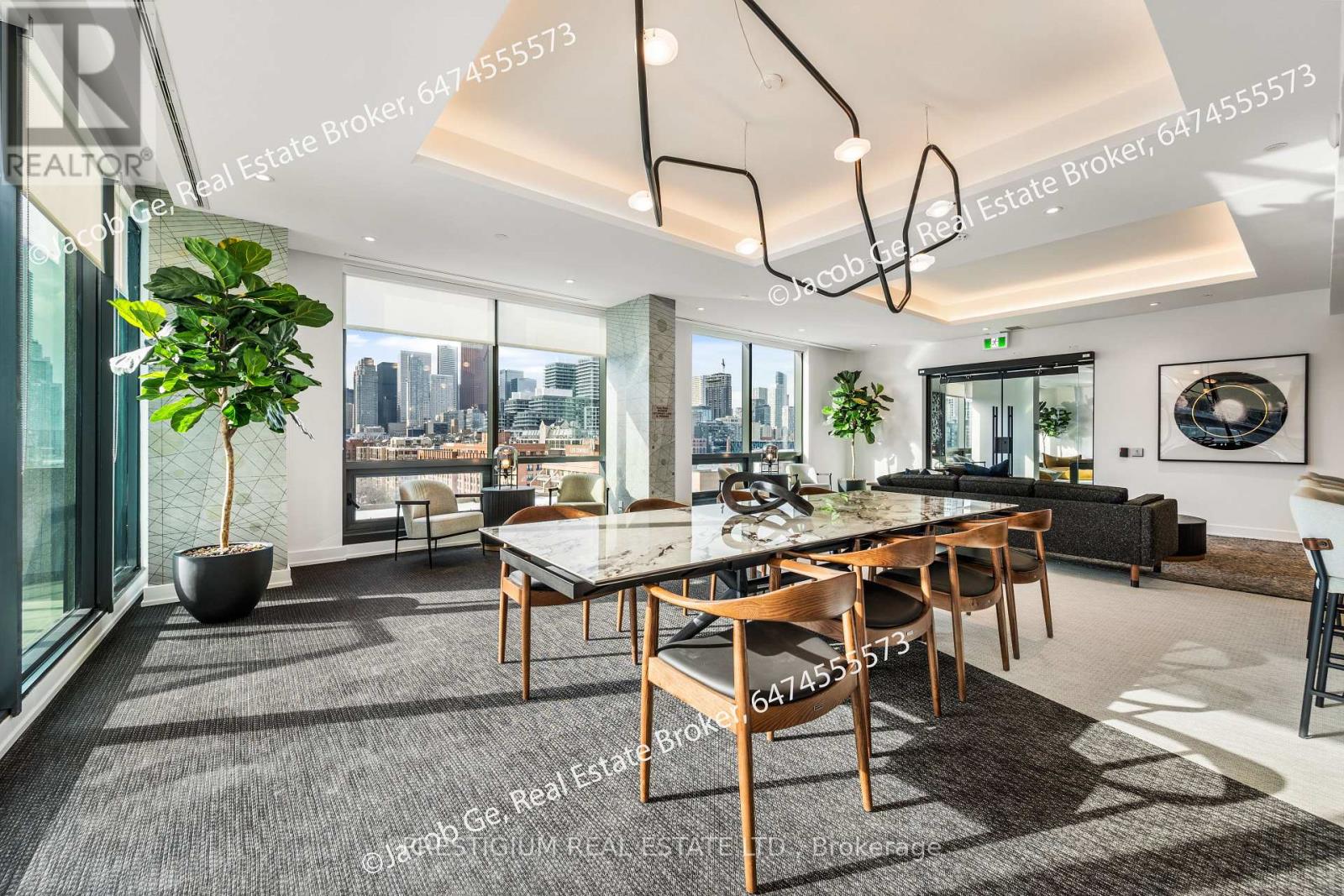 2602 - 35 Parliament Street, Toronto, Ontario  M5A 1G1 - Photo 32 - C12726708