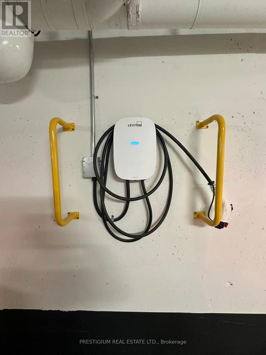 2602 - 35 Parliament Street, Toronto, Ontario  M5A 1G1 - Photo 4 - C12726708