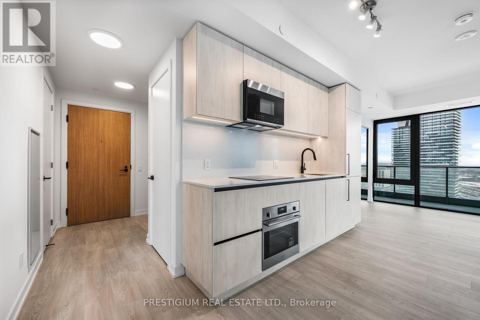 2602 - 35 Parliament Street, Toronto, Ontario  M5A 1G1 - Photo 7 - C12726708