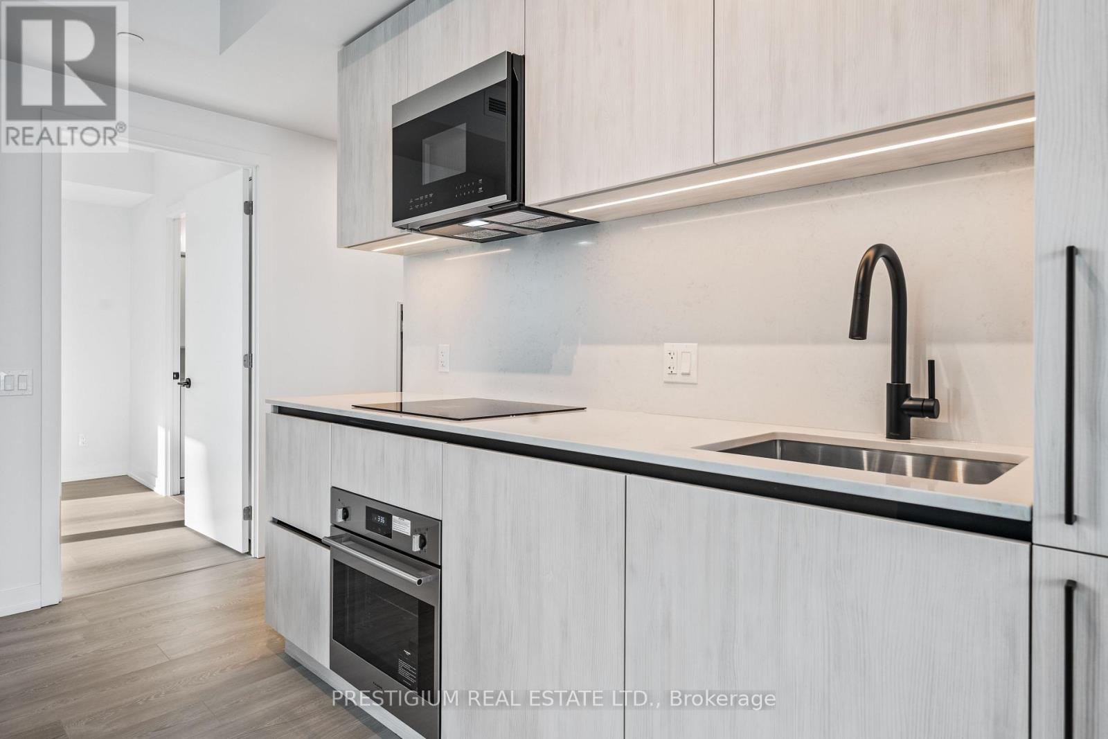 2602 - 35 Parliament Street, Toronto, Ontario  M5A 1G1 - Photo 8 - C12726708