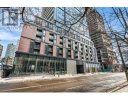 2602 - 35 PARLIAMENT STREET, Toronto, Ontario