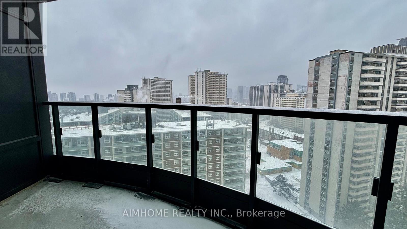 1722 - 585 Bloor Street E, Toronto, Ontario  M4W 0B3 - Photo 19 - C12726714