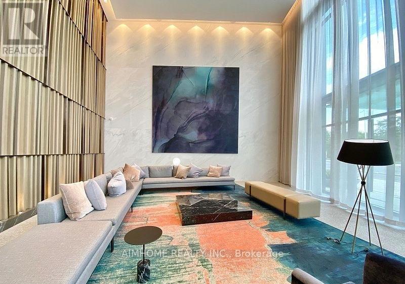 1722 - 585 Bloor Street E, Toronto, Ontario  M4W 0B3 - Photo 23 - C12726714