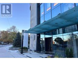 1722 - 585 BLOOR STREET E, Toronto, Ontario