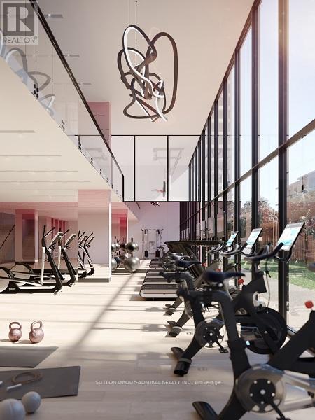 813 - 120 Broadway Avenue, Toronto, Ontario  M4P 0E9 - Photo 22 - C12726728