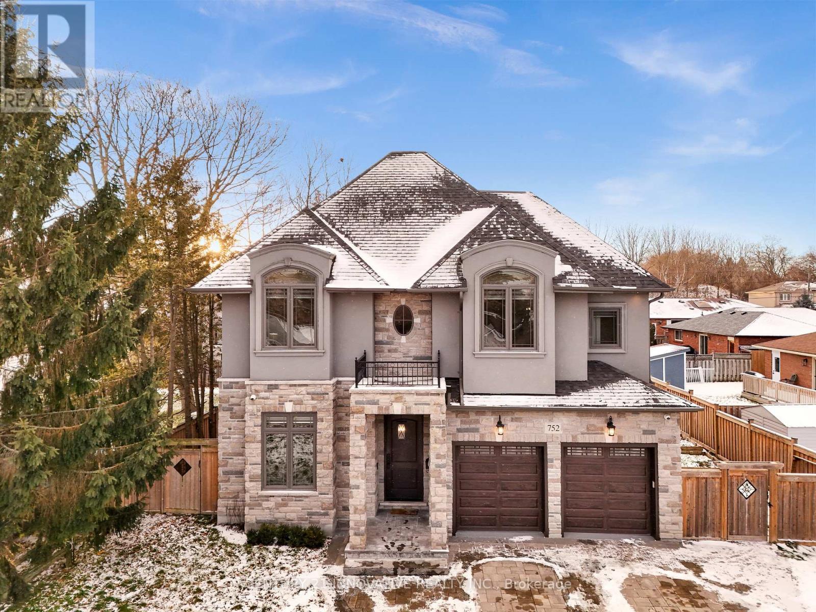 752 HILLVIEW CRESCENT, Pickering, Ontario