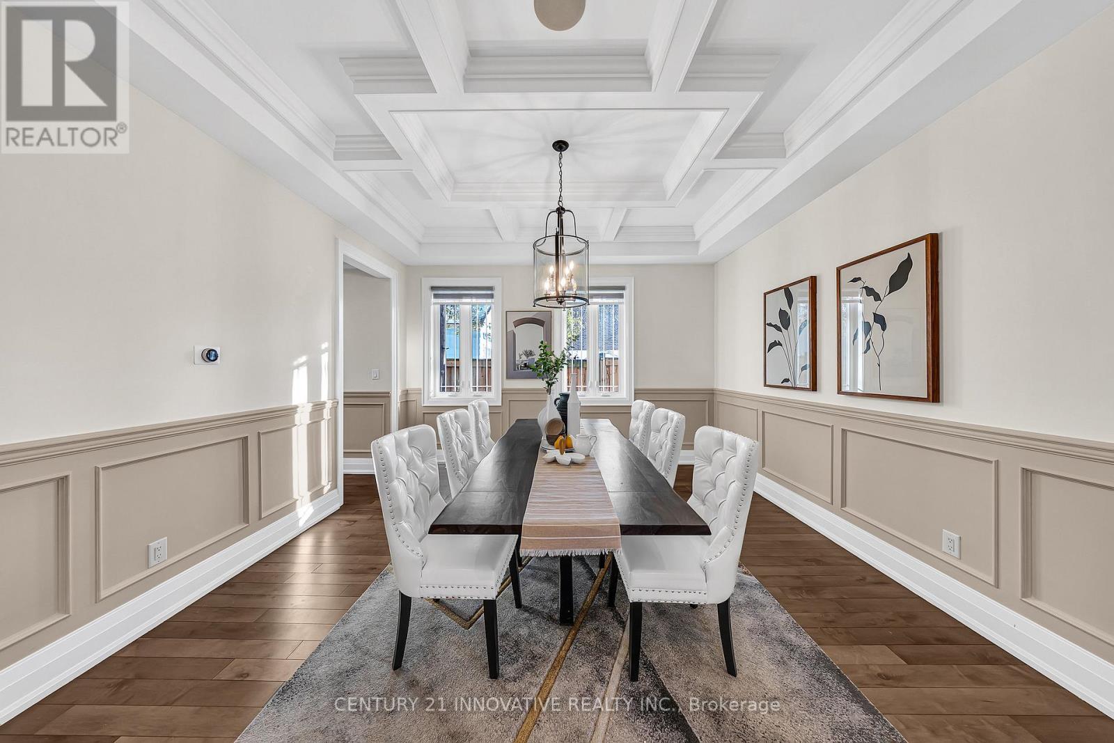 752 Hillview Crescent, Pickering, Ontario  L1W 2S1 - Photo 10 - E12726724