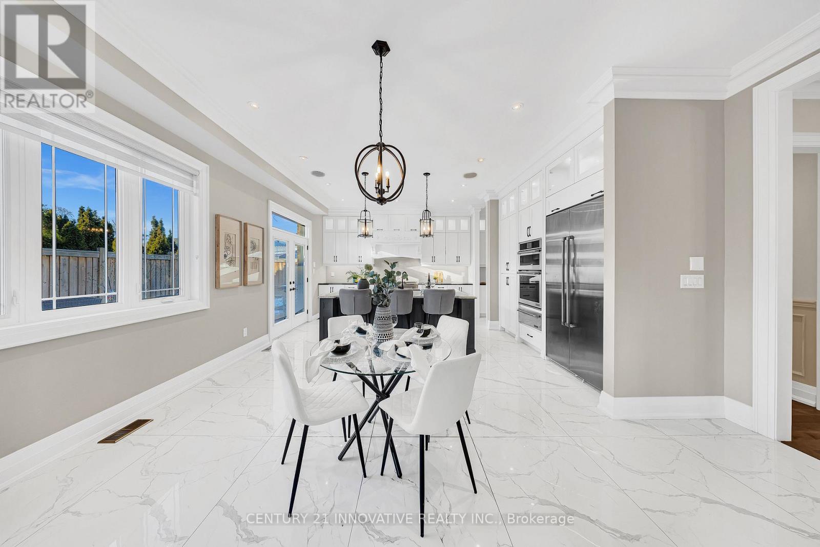 752 Hillview Crescent, Pickering, Ontario  L1W 2S1 - Photo 12 - E12726724