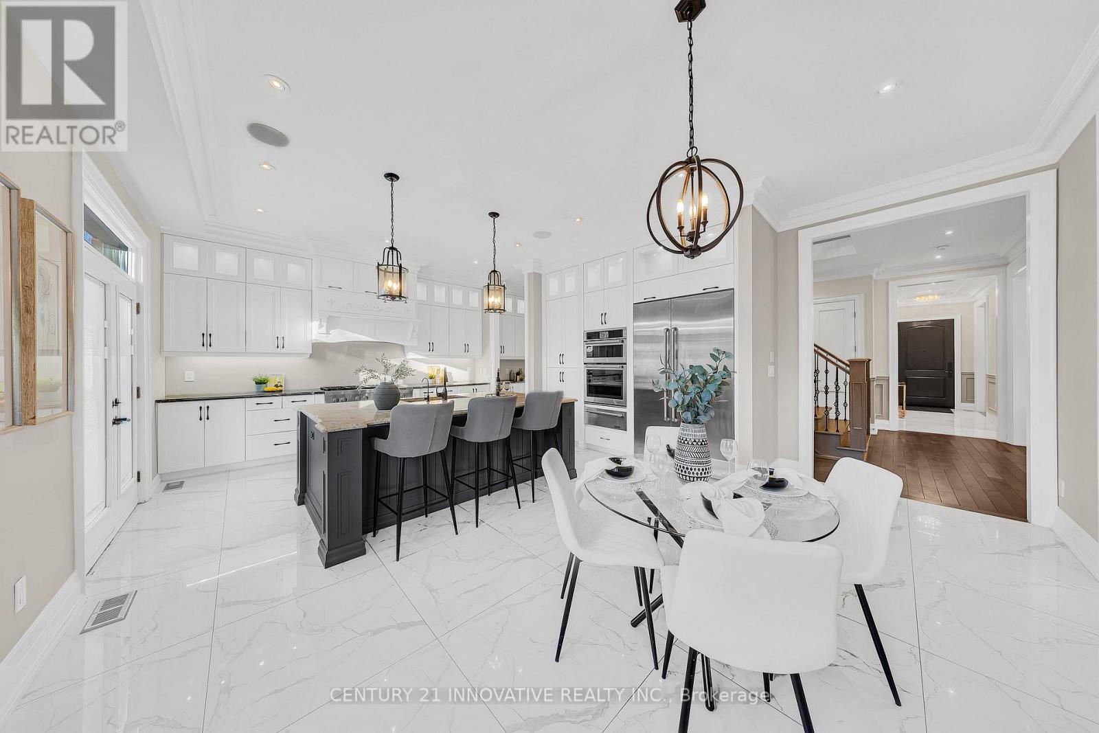 752 Hillview Crescent, Pickering, Ontario  L1W 2S1 - Photo 13 - E12726724