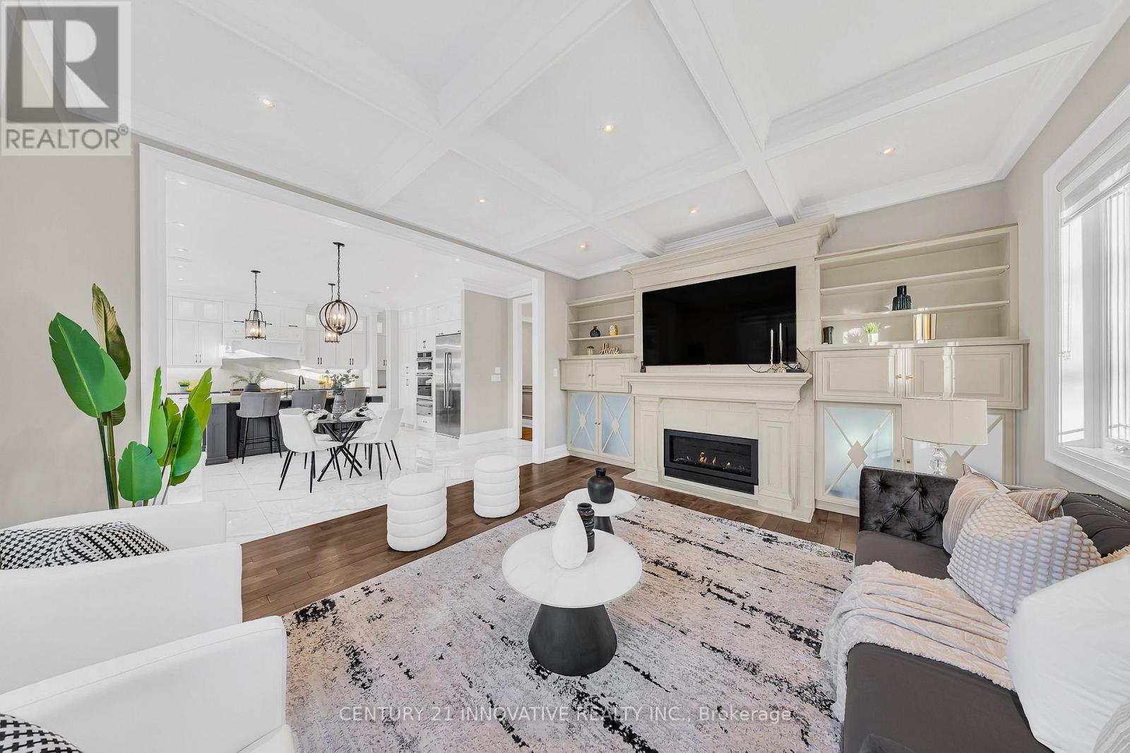 752 Hillview Crescent, Pickering, Ontario  L1W 2S1 - Photo 19 - E12726724