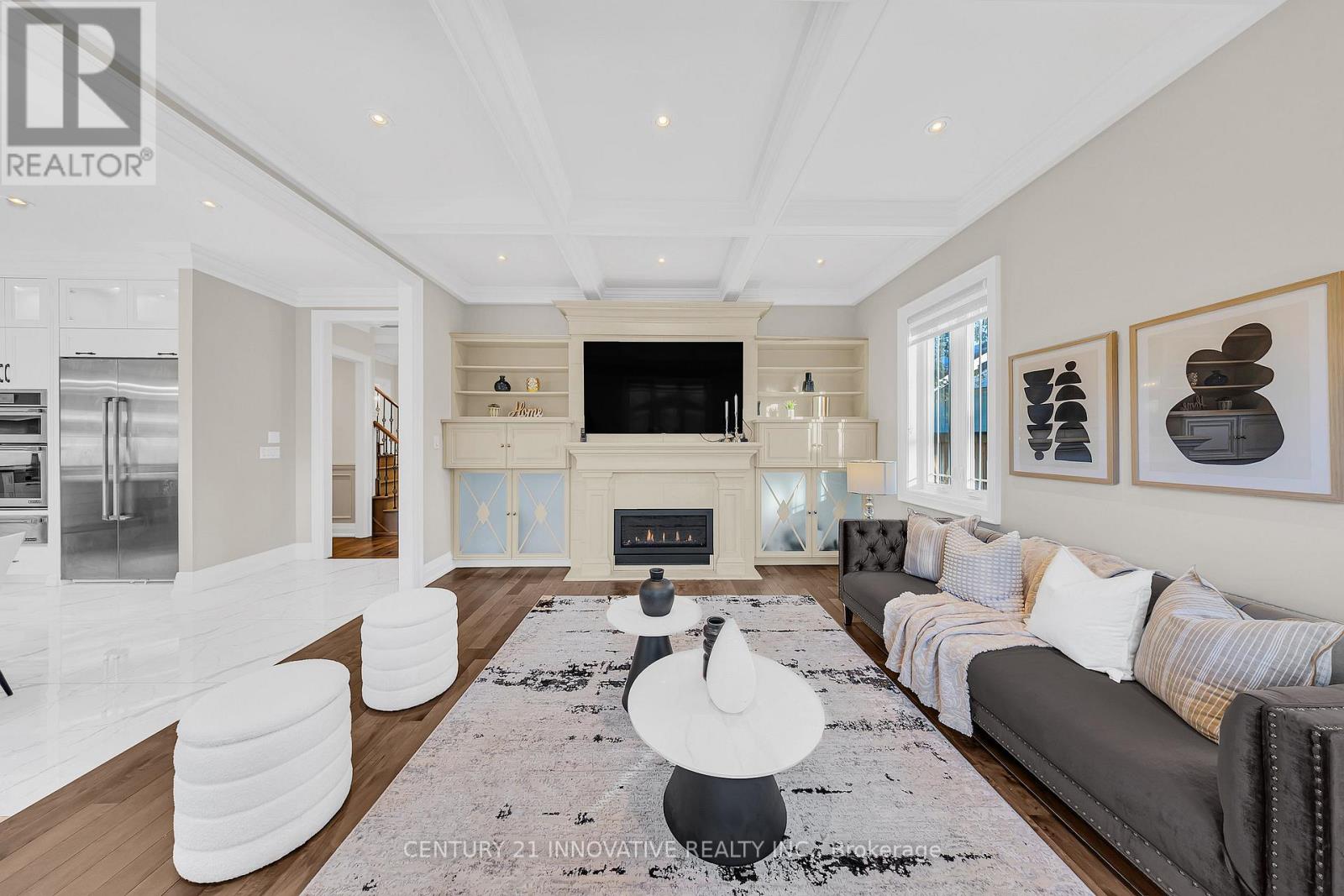 752 Hillview Crescent, Pickering, Ontario  L1W 2S1 - Photo 24 - E12726724