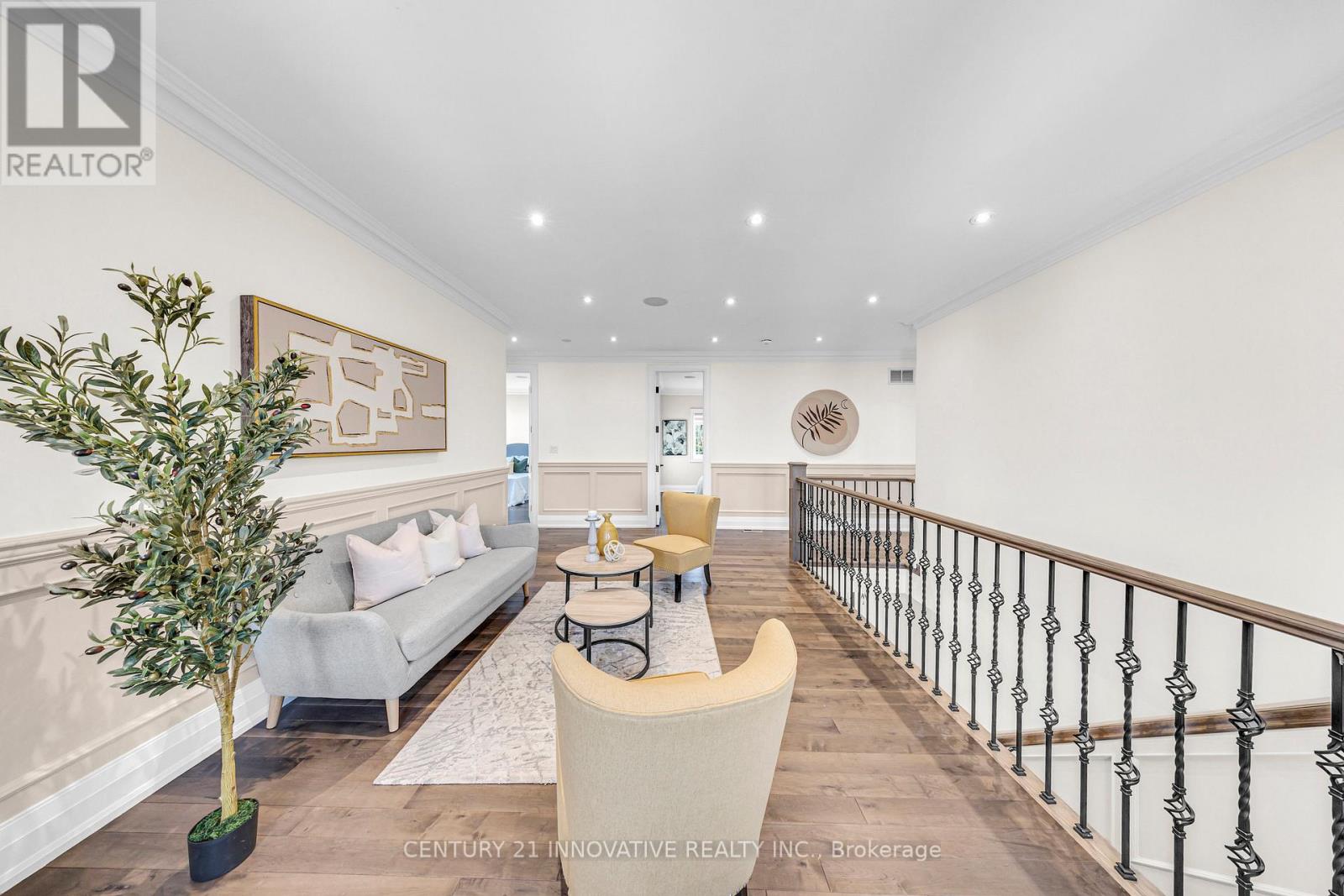 752 Hillview Crescent, Pickering, Ontario  L1W 2S1 - Photo 28 - E12726724