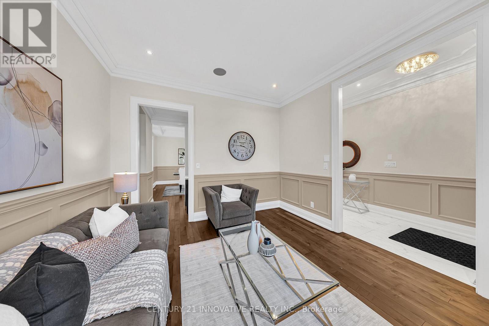 752 Hillview Crescent, Pickering, Ontario  L1W 2S1 - Photo 6 - E12726724