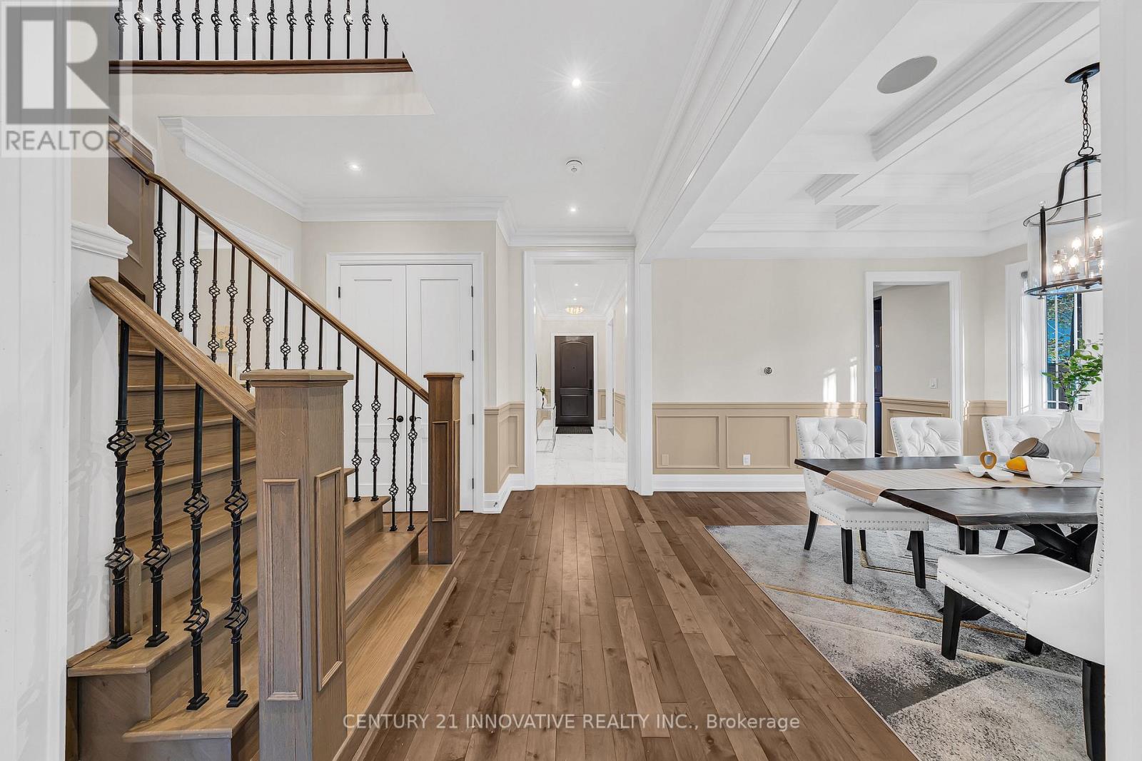 752 Hillview Crescent, Pickering, Ontario  L1W 2S1 - Photo 8 - E12726724