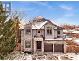 752 HILLVIEW CRESCENT, Pickering, Ontario