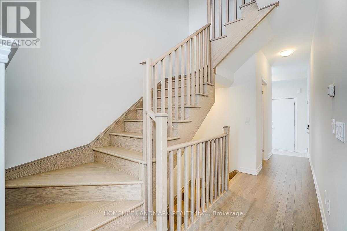 22 Freeman Williams Street, Markham, Ontario  L6C 3M8 - Photo 14 - N12726718