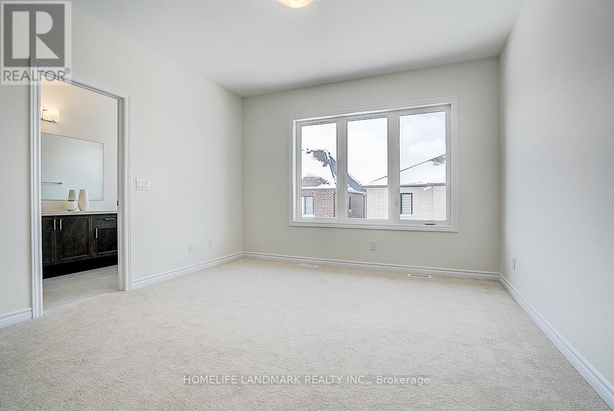 22 Freeman Williams Street, Markham, Ontario  L6C 3M8 - Photo 17 - N12726718