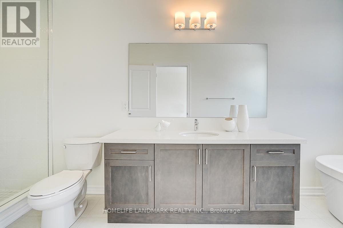 22 Freeman Williams Street, Markham, Ontario  L6C 3M8 - Photo 19 - N12726718