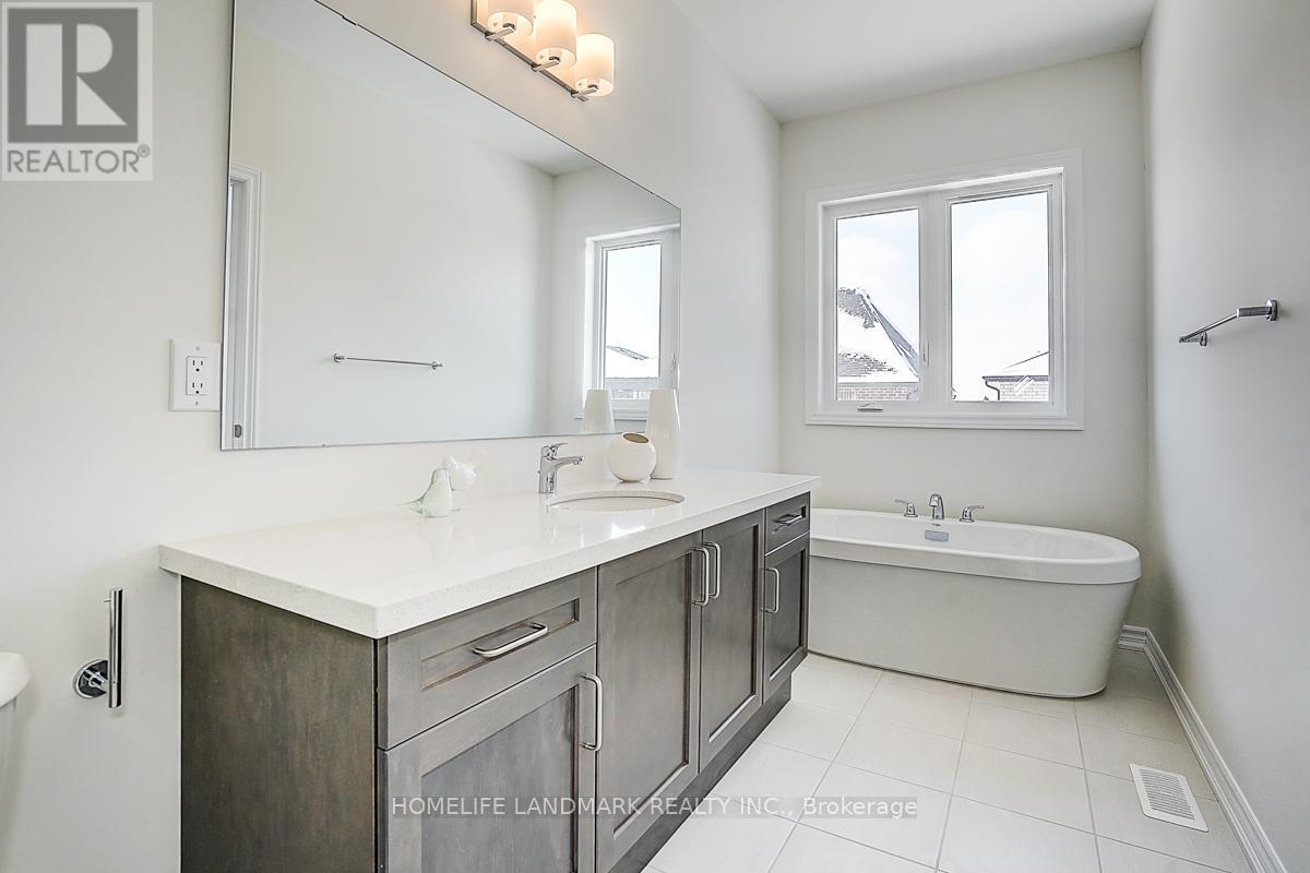 22 Freeman Williams Street, Markham, Ontario  L6C 3M8 - Photo 20 - N12726718