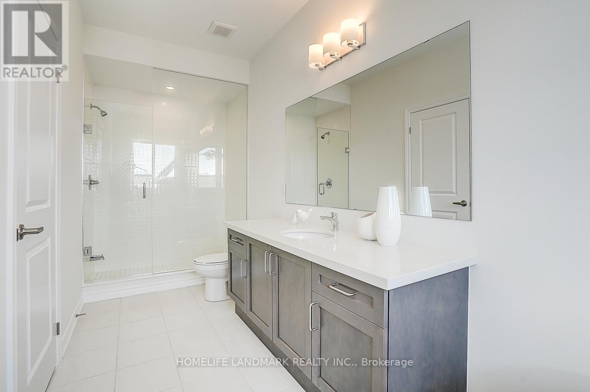 22 Freeman Williams Street, Markham, Ontario  L6C 3M8 - Photo 21 - N12726718